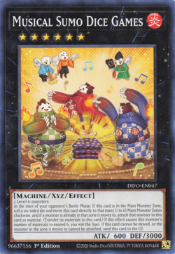 Yu-Gi-Oh! Dimension Force DIFO - Choose Your Card - NM/LP - 1st Edition - Image 2