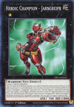 Yu-Gi-Oh! Dimension Force DIFO - Choose Your Card - NM/LP - 1st Edition - Image 3