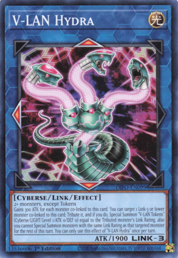 Yu-Gi-Oh! Dimension Force DIFO - Choose Your Card - NM/LP - 1st Edition - Image 4