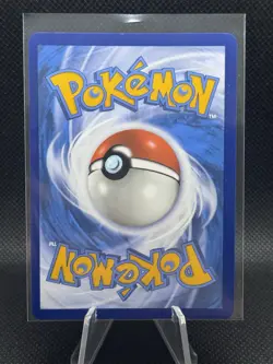 Pokemon Squawkabilly EX TCG Card Paldea Evolved 264/193 Illustration Rare - Image 2