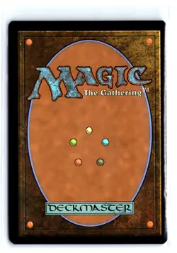 FOIL Blazing Hellhound Double Masters 2022 - MTG Magic the Gathering Card - Image 2