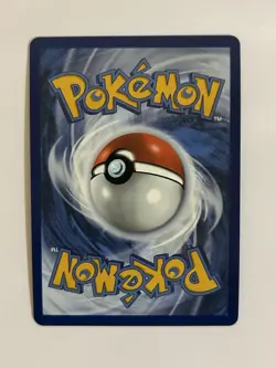 Timburr Poke Ball Reverse Holo 047/086 - *NM* Black Bolt Pokemon Card - Image 2