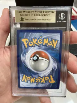 ~ESP~ SPANISH BGS 10 Decidueye GX Hidden Fates SV47 Pokemon Card - Image 2