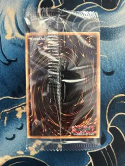 Yu-Gi-Oh The Legendary Fisherman LART-EN020 Lost Art Promo Card New Sealed - Image 2
