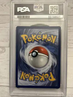 2016 Pokemon XY Evolutions Holo Poliwrath 25/108 PSA 10 GEM MINT - Image 2