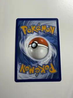Pokemon TCG Panpour Masterball reverse holo, Black Bolt 017/086 card - Image 2