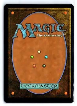 FOIL Animal Magnetism Commander Masters - MTG Magic the Gathering Card - Image 2