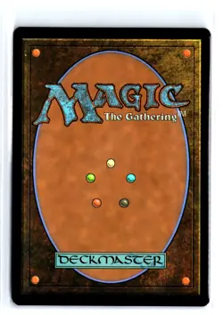 FOIL Dread Return 153 Commander Masters - MTG Magic the Gathering Card - Image 2