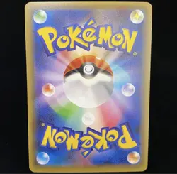 Pikachu wearing a poncho Rayquaza Promo Card 230/XY-P 2016 Pokemon Japanese - Image 4