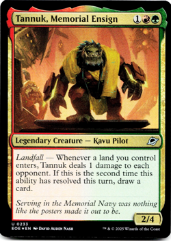 Haliya, Ascendant Cadet - FOIL - [Edge of Eternities] MTG *Ships Now* 🔥🌳 - Image 3