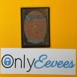 1x Unwinding Clock - Schematic Retro Frame NM Eng MTG - Brother's War - Image 2