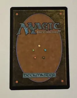 MTG Tatsunari, Toad Rider - Kamigawa: Neon Dynasty NM - Image 2