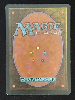 1x MTG Fire Covenant - Ice Age (ICE) - Magic the Gathering - Image 2