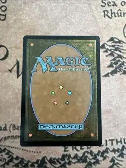 MTG Susur Secundi, Void Altar, NM-Mint, English Edge of Eternities - Image 2