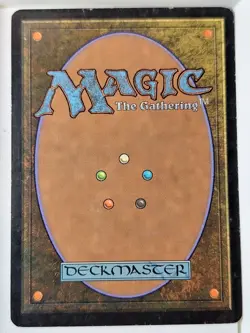 Bloodfire Colossus - 10th Edition Core Set - Magic the Gathering MTG Nice! - Image 2