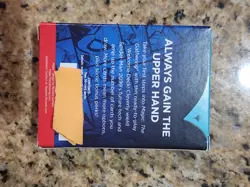 SDCC 2025 Magic The Gathering (MTG) x Spiderman Welcome Deck Blue Set - Image 3