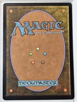 Blood Baron of Vizkopa - Dragon's Maze - Magic the Gathering MTG Nice! - Image 2