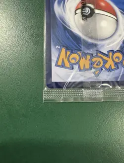 Pikachu Berkemeja Batik 154/SV-P Pokemon Indonesia Journey Promo Purple - SEALED - Image 4