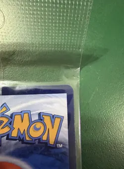 Pikachu Berkemeja Batik 154/SV-P Pokemon Indonesia Journey Promo Purple - SEALED - Image 5