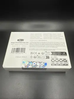 MTG Secret Lair x Hatsune Miku: Winter Diva English NON-FOIL SEALED - Image 3