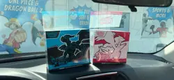 Pokemon Center Black Bolt and White Flare Elite Trainer Box Set (Sealed) - Image 1