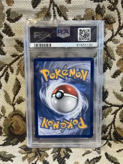 2019 Pokemon Sun & Moon Hidden Fates ARTICUNO FULL ART GX #SV54 PSA 10 GEM MINT! - Image 2