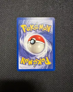 Pokemon TCG Dark Arbok 19/82 1st Edition Team Rocket Regular NM/MINT - Image 2