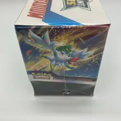 Pokemon Sword & Shield - Brilliant Stars Build & Battle Stadium 820650850134 - Image 4