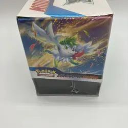 Pokemon Sword & Shield - Brilliant Stars Build & Battle Stadium 820650850134 - Image 2