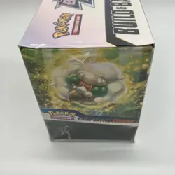 Pokemon Sword & Shield - Brilliant Stars Build & Battle Stadium 820650850134 - Image 3