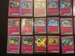 Pokemon Trainer ACE Mixed Lot (32 Cards) - Image 4