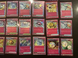 Pokemon Trainer ACE Mixed Lot (32 Cards) - Image 5