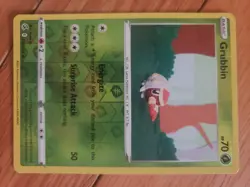 7 grass type pokemon with a shiny Grubbin, Parasect, Simisage and ect - Image 1