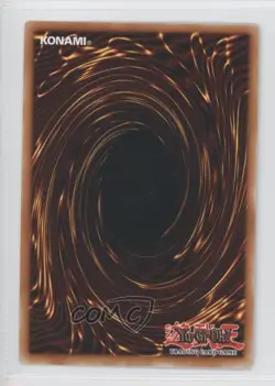 Magical Arm Shield 1st Ed. YuGiOh Dinosaur's Rage Structure Deck #SD09-EN032 ic4 - Image 2