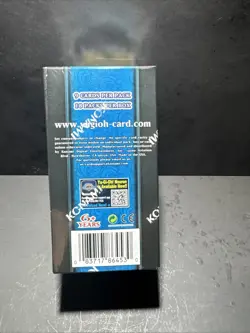 Yugioh Ratty Collection 2 18 Pack Box - Image 2