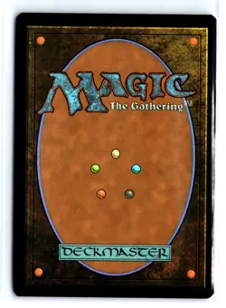 FOIL Dread Drone Commander Masters Common - MTG Magic the Gathering Card - Image 2