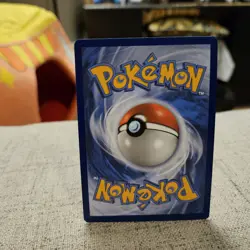 Pelipper Pokemon TCG Sun & Moon Base Set Reverse Holo Uncommon Card #38/149 - Image 2