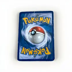 2011 Black & White Set Pokemon Card 018 Pignite LP - Image 2