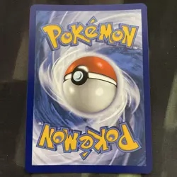 Shiftry 163/162 Sv05: Temporal Forces Holo Pokemon Card Grass Type Full Art - Image 2