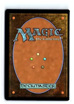 FOIL Staggershock Double Masters 2022 - MTG Magic the Gathering Card - Image 2