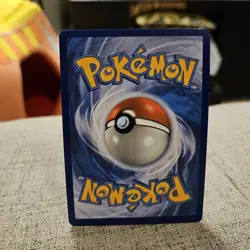 Skiddo Pokemon TCG Crimson Invasion Reverse Holo Common Card #10/111 - Image 2