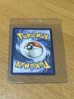 Greninja Gold Star Holo Promo SWSH144 Celebrations Black Star Pokemon Card - Image 2