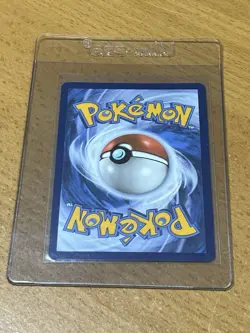 Greninja Gold Star Holo Promo SWSH144 Celebrations Black Star Pokemon Card - Image 4