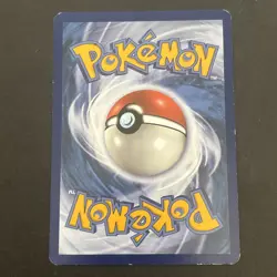 Delphox 13/124 Holo Rare XY Fates Collide Pokemon TCG Card 2016 - Image 2