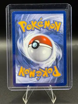 Pokemon Charizard GX Card Flamethrower Flare Blitz GX 250 HP - Image 2