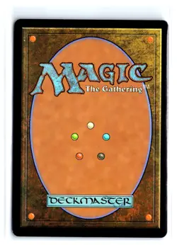 FOIL Cursed Wombat Modern Horizons 3 Uncommon - MTG Magic the Gathering Card - Image 2