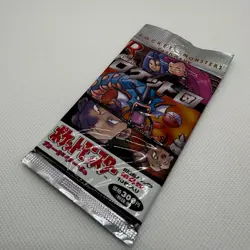 Team Rocket Pokemon Trading Card Game Vintage Unused Nintendo Bandai Japanese - Image 3