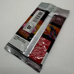 Team Rocket Pokemon Trading Card Game Vintage Unused Nintendo Bandai Japanese - Image 5