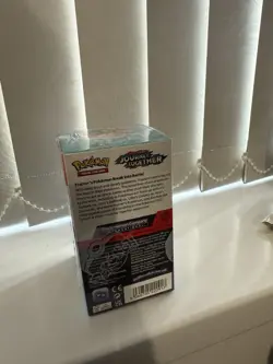 Pokemon Journey Together Sealed Half Booster Box (18 Packs) - FREE SHIPPING - Image 4