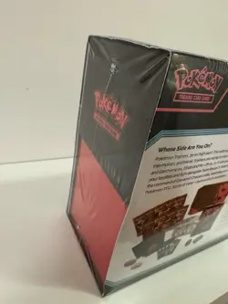 Pokemon TCG Scarlet & Violet Destined Rivals Elite Trainer Box ETB NEW SEALED 196214111523 - Image 3